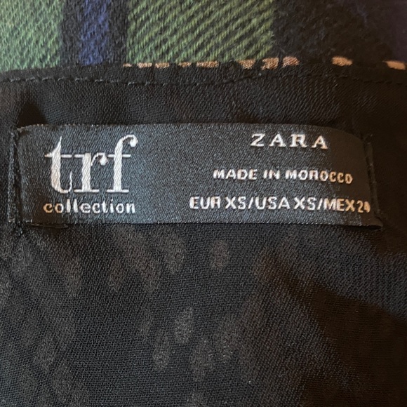 Zara Snake skin Print Women's Cami Top - Picture 5 of 7